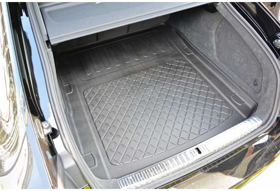 Kofferbakmat passend voor Audi A7 (C8) Sportback 2018+, afbeelding 5