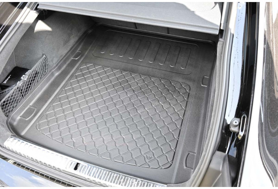 Kofferbakmat passend voor Audi A7 (C8) Sportback 2018+, afbeelding 6