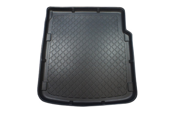 Kofferbakmat passend voor Audi A7 Sportback (4G) 2010-2018