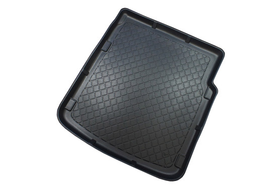 Kofferbakmat passend voor Audi A7 Sportback (4G) 2010-2018, afbeelding 2