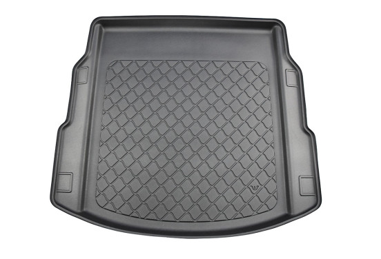 Kofferbakmat passend voor Audi A8 (D5) / A8 (D5) Quattro 2017+ (incl. Facelift)