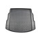 Kofferbakmat passend voor Audi A8 (D5) / A8 (D5) Quattro 2017+ (incl. Facelift)