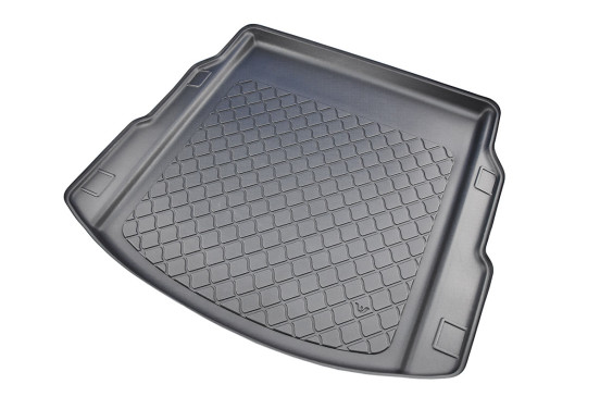 Kofferbakmat passend voor Audi A8 (D5) / A8 (D5) Quattro 2017+ (incl. Facelift), afbeelding 3