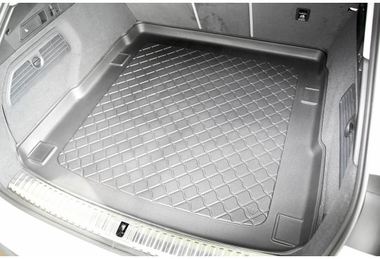 Kofferbakmat passend voor Audi E-Tron / Audi E-Tron Sportback 2019+, afbeelding 5