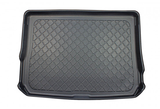 Kofferbakmat passend voor Audi Q2 2016+, afbeelding 2