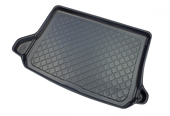 Kofferbakmat passend voor Audi Q2 2016+, afbeelding 3