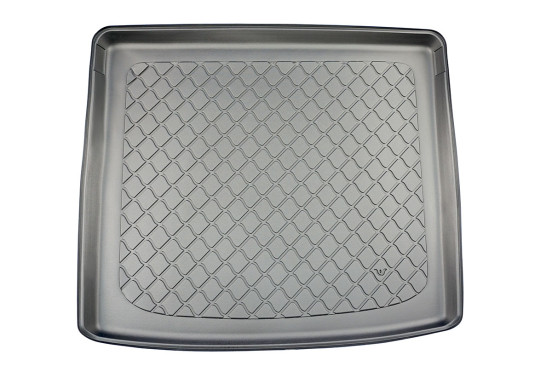 Kofferbakmat passend voor Audi Q3 (F3) / Q3 (F3) Quattro 2018+ (incl. Plug-In Hybrid)