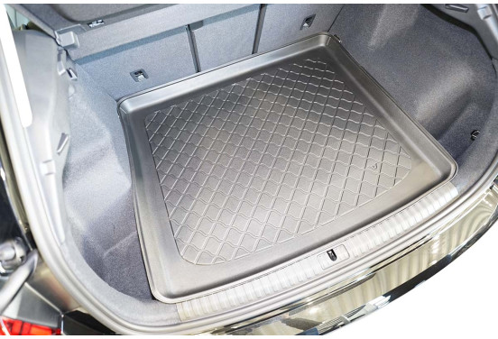 Kofferbakmat passend voor Audi Q3 (F3) / Q3 (F3) Quattro 2018+ (incl. Plug-In Hybrid), afbeelding 6