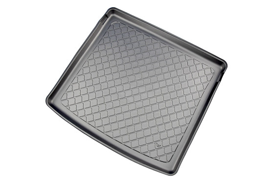Kofferbakmat passend voor Audi Q3 Sportback 2019+ (incl. TFSI e Plug-in Hybrid), afbeelding 2