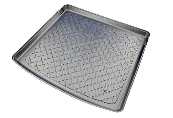 Kofferbakmat passend voor Audi Q3 Sportback 2019+ (incl. TFSI e Plug-in Hybrid), afbeelding 3