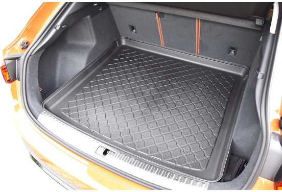 Kofferbakmat passend voor Audi Q3 Sportback 2019+ (incl. TFSI e Plug-in Hybrid), afbeelding 5