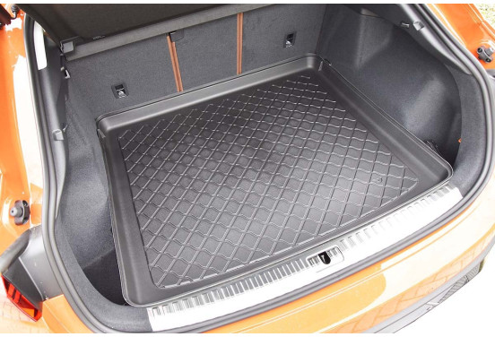 Kofferbakmat passend voor Audi Q3 Sportback 2019+ (incl. TFSI e Plug-in Hybrid), afbeelding 6
