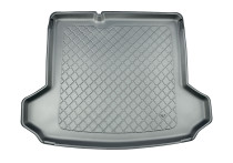 Kofferbakmat passend voor Audi Q4 E-tron / Q4 Sportback E-tron 2021+