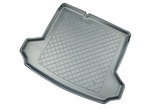 Kofferbakmat passend voor Audi Q4 E-tron / Q4 Sportback E-tron 2021+, afbeelding 2