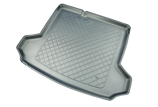 Kofferbakmat passend voor Audi Q4 E-tron / Q4 Sportback E-tron 2021+, afbeelding 3