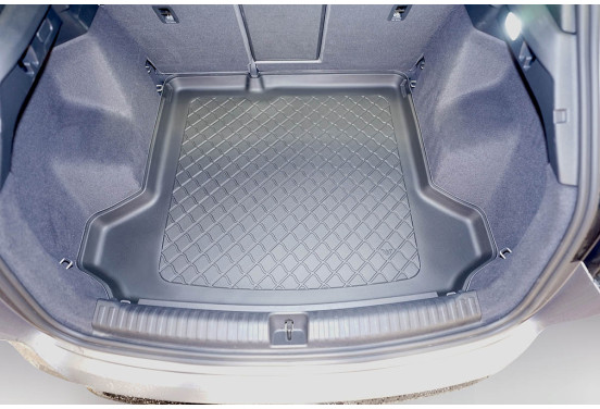 Kofferbakmat passend voor Audi Q4 E-tron / Q4 Sportback E-tron 2021+, afbeelding 4