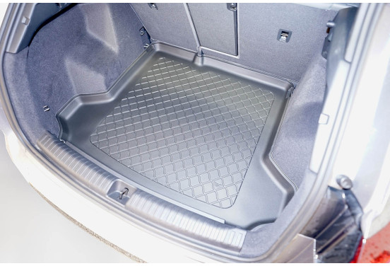 Kofferbakmat passend voor Audi Q4 E-tron / Q4 Sportback E-tron 2021+, afbeelding 5