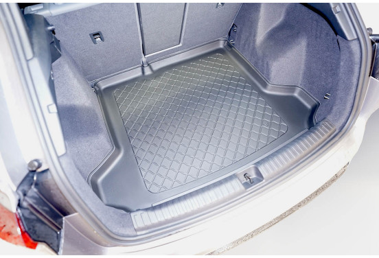 Kofferbakmat passend voor Audi Q4 E-tron / Q4 Sportback E-tron 2021+, afbeelding 6