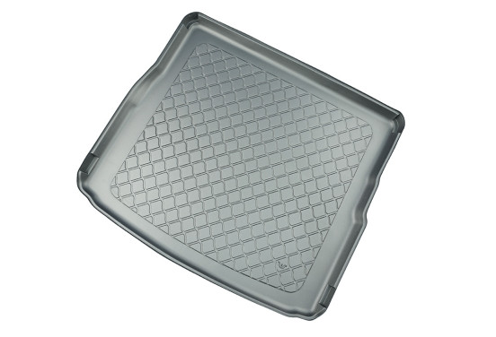 Kofferbakmat passend voor Audi Q4 E-tron / Q4 Sportback E-tron 2021+, afbeelding 2