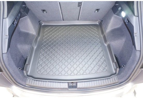 Kofferbakmat passend voor Audi Q4 E-tron / Q4 Sportback E-tron 2021+, afbeelding 4