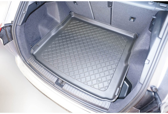Kofferbakmat passend voor Audi Q4 E-tron / Q4 Sportback E-tron 2021+, afbeelding 5