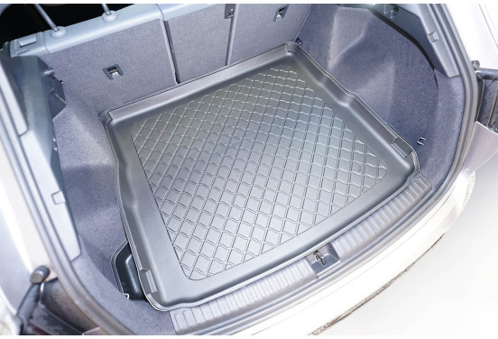 Kofferbakmat passend voor Audi Q4 E-tron / Q4 Sportback E-tron 2021+, afbeelding 6