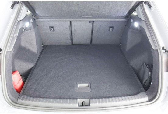 Kofferbakmat passend voor Audi Q4 E-tron / Q4 Sportback E-tron 2021+, afbeelding 7