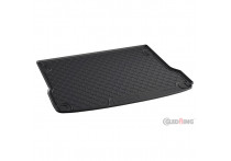 Kofferbakmat passend voor Audi Q5 2008-2016 excl. Hybrid