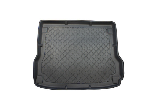 Kofferbakmat passend voor Audi Q5 (8R) 2008-2016 (excl. 2.0 TFSI Hybrid)