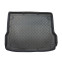 Kofferbakmat passend voor Audi Q5 (8R) 2008-2016 (excl. 2.0 TFSI Hybrid)
