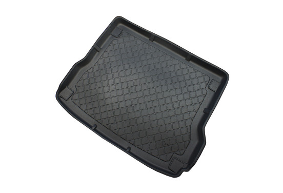 Kofferbakmat passend voor Audi Q5 (8R) 2008-2016 (excl. 2.0 TFSI Hybrid), afbeelding 2