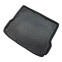 Kofferbakmat passend voor Audi Q5 (8R) 2008-2016 (excl. 2.0 TFSI Hybrid), voorbeeld 2