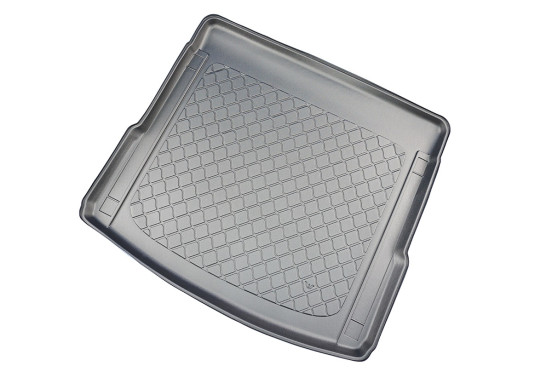 Kofferbakmat passend voor Audi Q5 II (FY) / Q5 II Sportback 2017+, afbeelding 2