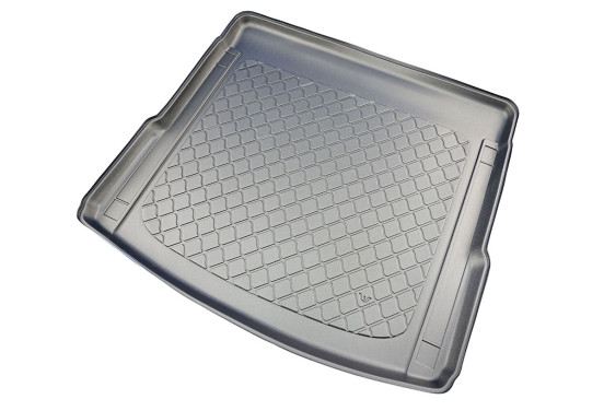 Kofferbakmat passend voor Audi Q5 II (FY) / Q5 II Sportback 2017+, afbeelding 3