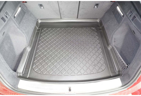 Kofferbakmat passend voor Audi Q5 II (FY) / Q5 II Sportback 2017+, afbeelding 4