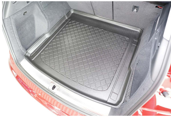 Kofferbakmat passend voor Audi Q5 II (FY) / Q5 II Sportback 2017+, afbeelding 5