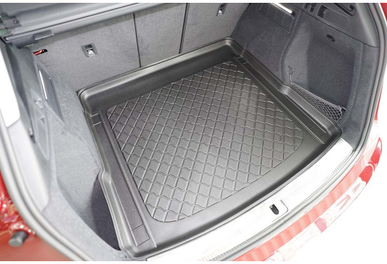 Kofferbakmat passend voor Audi Q5 II (FY) / Q5 II Sportback 2017+, afbeelding 6