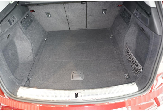 Kofferbakmat passend voor Audi Q5 II (FY) / Q5 II Sportback 2017+, afbeelding 7