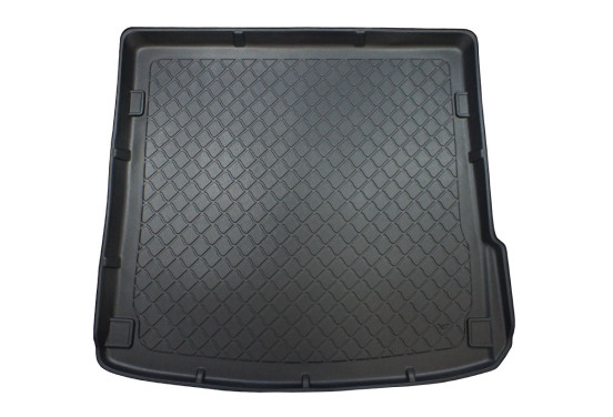 Kofferbakmat passend voor Audi Q7 2006-2015
