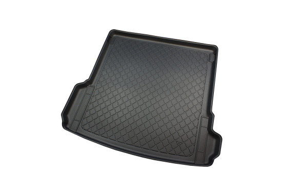 Kofferbakmat passend voor Audi Q7 2015+, afbeelding 2