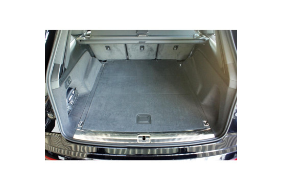 Kofferbakmat passend voor Audi Q7 2015+, afbeelding 3