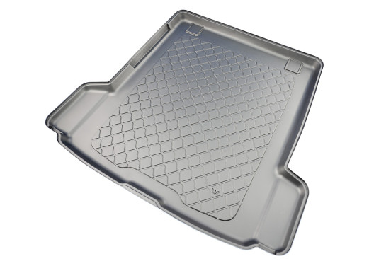 Kofferbakmat passend voor Audi (RS) E-Tron GT Quattro / Porsche Taycan (Sport/Cross Turismo) 2020+, afbeelding 3