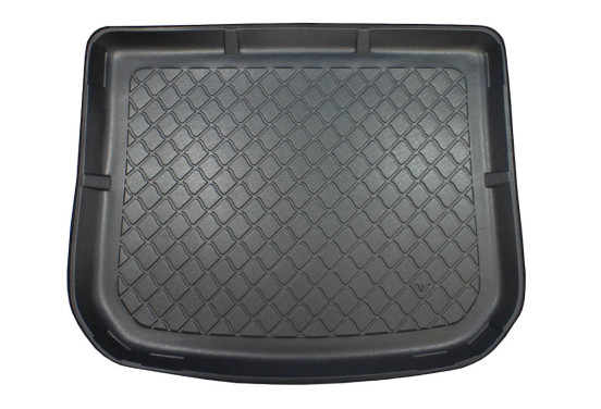 Kofferbakmat passend voor Audi TT Coupe 2006+ (incl. Quattro)
