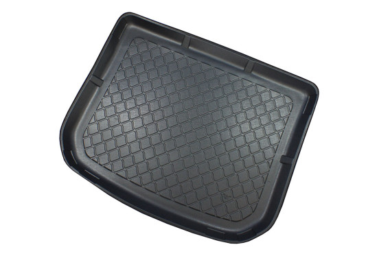 Kofferbakmat passend voor Audi TT Coupe 2006+ (incl. Quattro), afbeelding 2