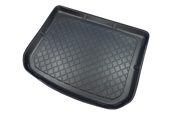 Kofferbakmat passend voor Audi TT Coupe 2006+ (incl. Quattro), afbeelding 3