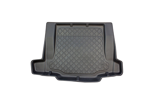 Kofferbakmat passend voor BMW 1-Serie (E87) 2004-2011