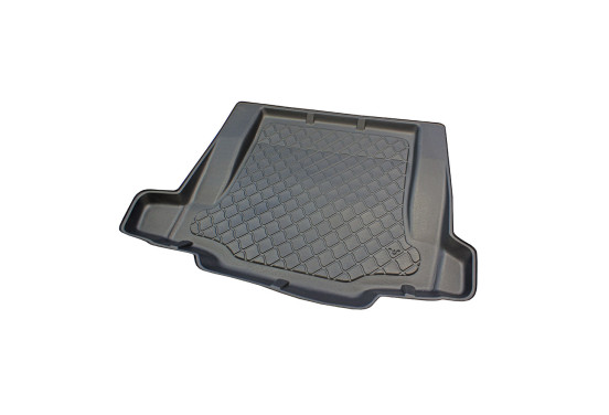 Kofferbakmat passend voor BMW 1-Serie (E87) 2004-2011, afbeelding 2