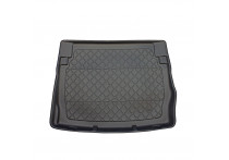 Kofferbakmat passend voor BMW 1-serie (F20/F21) 2011-2019