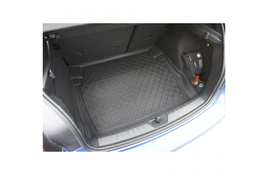 Kofferbakmat passend voor BMW 1-serie (F20/F21) 2011-2019, afbeelding 3