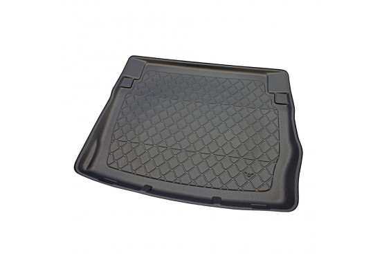Kofferbakmat passend voor BMW 1-serie (F20/F21) 2011-2019, afbeelding 2